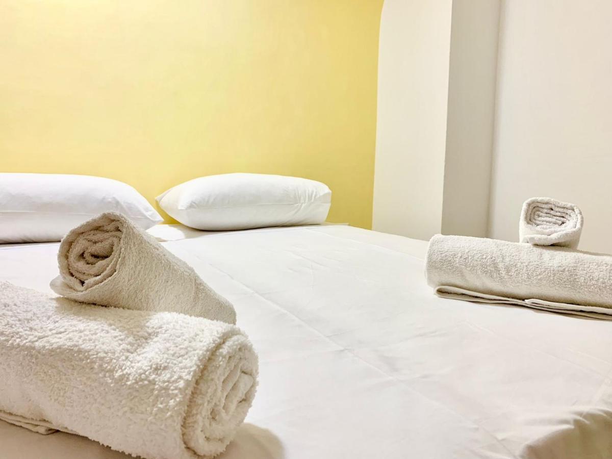 Bed & Breakfast Acquamarina Castro  外观 照片